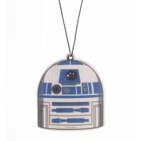 Star Wars R2D2 Fresh Linen Air Freshener Extra Image 1 Preview
